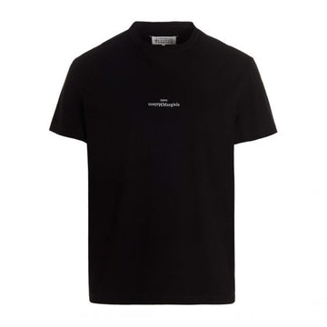 MAISON MARGIELA 26 Signature Stitch Reverse Logo T-Shirt 156923640 [P]