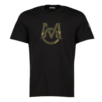 MONCLER コットンTシャツ 156932084 [P]