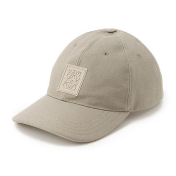 Loewe 26 Canvas Patch Cap 156919938 [P]