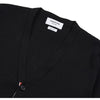THOM BROWNE Milano Stitch Cardigan Schwarz 144699983 [P]