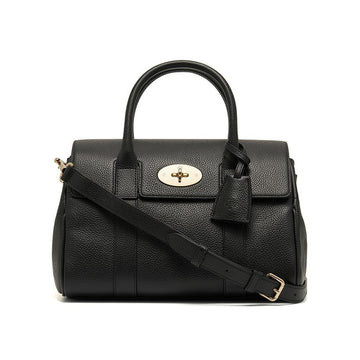 MULBERRY ベースウォーター グレイン トートバッグ 145428512 [P]