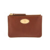 MULBERRY プラッククラシックナチュラルベジジッパーカードケース 153689789 [P]