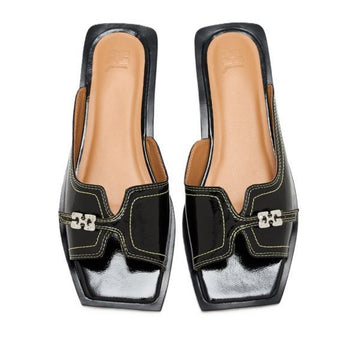 Ganni Butterfly Sandals 157398918 [P]