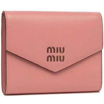 MIU MIU Kleine Leder Geldbörse 149852028 [P]