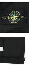 STONE ISLAND Männer Wappen Patch Komfort Fit Zip Track Jacke 155789551 [P]