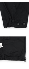 Stone Island Men's Patch Ripstop Hooded Overshirt Jacket 158666041 [P]
