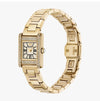 Armani Women's Square Metal Watch 160309991 [P]