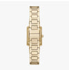 Armani Women's Square Metal Watch 160309991 [P]