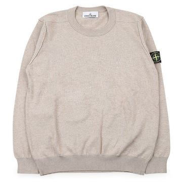 Stone Island Men's Patch Knit Sweatshirt 154026452 [P]