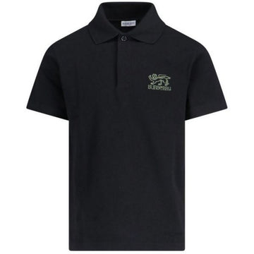 BURBERRY Polohemd mit Logo (8102292) 156933743 [P]