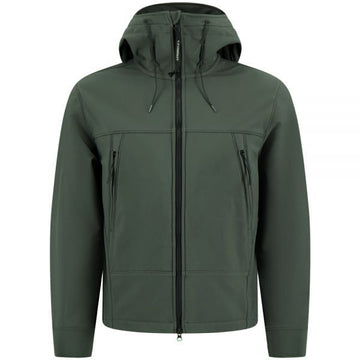 CP COMPANY Shell-R Goggle Jacket (19CMOW700A 006097A 978) 150689888 [P]
