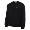 Maison Kitsune Standing Fox Sweatshirt 145903289 [P]