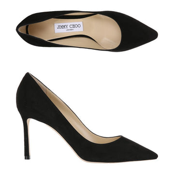 Jimmy Choo Romy 85 Pumps High Heel 138878902 [P]