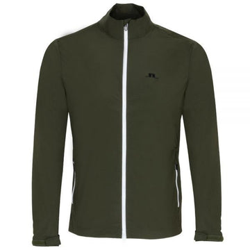 J LINDEBERG Ash Light Packable Jacket 148461732 [P]