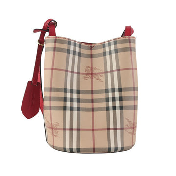 BURBERRY Heimarket Ron Bucket Crossbody Bag 37743 160349205 [P]