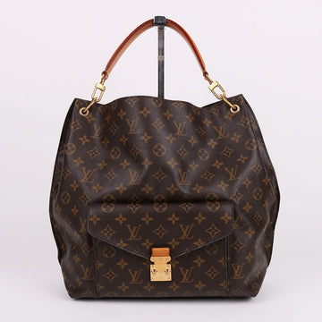 Louis Vuitton M40781 Metis Top Handle Women's Shoulder Bag 160349258 [P]