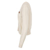 Maison Kitsune Double Fox Merino Wool Cardigan 155015920 [P]