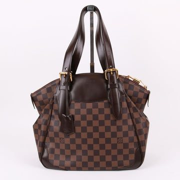 Louis Vuitton Verona MM Damier Shoulder Bag N41118 160349367 [P]