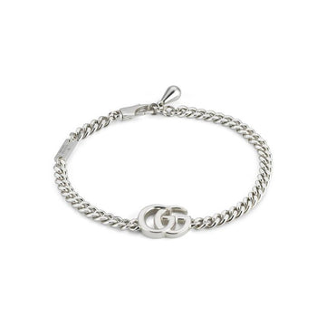 Gucci Double G Chain Bracelet 146868493 [P]
