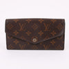 LOUIS VUITTON Monogram Damen Sarah Wallet Geldbörse 160351325 [P]