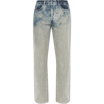 DIESEL 26 Relaxed Jeans Regular Waist 1980 D-Eeper (A15795 09N93 01) 157087633 [P]