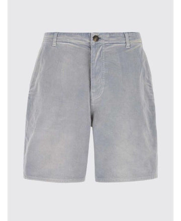 Prada Cotton Twill Shorts 156730332 [P]
