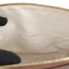 GUCCI Pferdebit 1955 Kleine Top Handle Tasche Braun 159887664 [P]