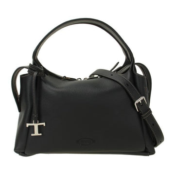 TODS Bowling Bag Small 160353782 [P]