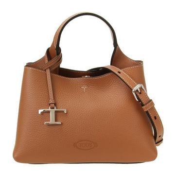 TODS Zeitloser Charm Anhänger Micro 160353783 [P]