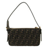 Fendi Zipper Top Small Bag 160353785 [P]