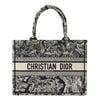 Dior Book Tote Medium 160353903 [P]