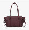 MULBERRY ベースウォーター グレイン スモール ソフト ショルダーバッグ 153743109 [P]