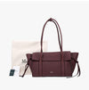 MULBERRY ベースウォーター グレイン スモール ソフト ショルダーバッグ 153743109 [P]
