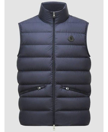 MONCLER Lechtal ダウンベスト 1A00144 549SK 779 152205208 [P]