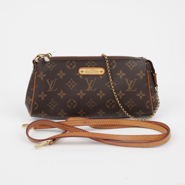 Louis Vuitton Monogram Canvas Shoulder Crossbody Bag 160227005 [P]