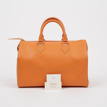 Louis Vuitton Speedy 25 Tote Bag M5903H 160310446 [P]