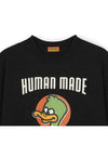 Human Made Day Olds Graphic T-shirt Black HM29TE007-BK 142602382 [P]