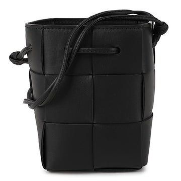 Bottega Veneta Cassette Mini Bucket Bag 156972836 [P]