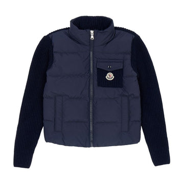 MONCLER Padded Cardigan 9B00005 M4281 745 6A8A10A 160356933 [P]