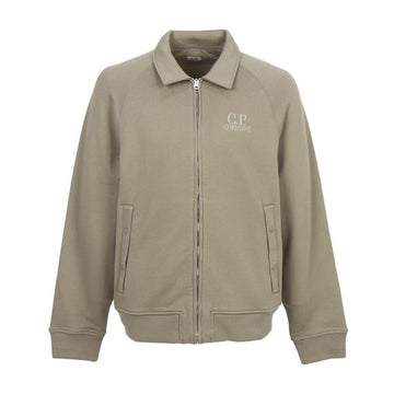 CP COMPANY Männer Zip-Jacke 160357444 [P]