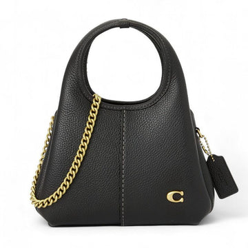 Coach 19 Women Chain Shoulder Bag 160358087 [P]