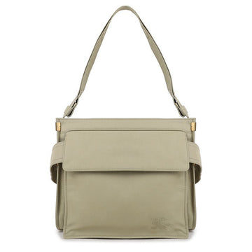 BURBERRY Messenger Bag mit Logo-Stickerei 8091806 125785788 [P]