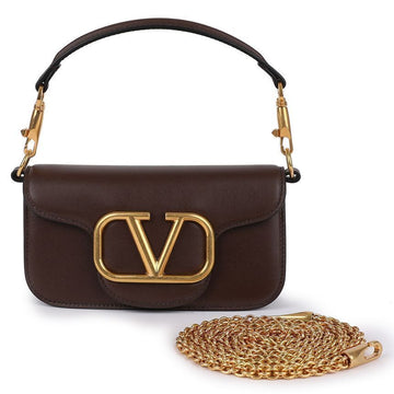 VALENTINO Klein Rockstud Hobo Bag 67191735 [P]