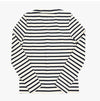 Saint James Cardigan 3430 ECRU MARINE TULIPE 148229328 [P]