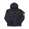 Stone Island Jacket Panama TC Logo Patch Men's Jacket 154693377 [P]