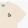 KENZO Kurtarmas T-Shirt mit Tiger Motiv für Kinder 155714430 [P]