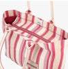 ISABEL MARANT Tote Bag D1X13M 70RD 158374132 [P]