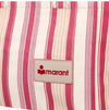 ISABEL MARANT Tote Bag D1X13M 70RD 158374132 [P]