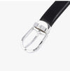 MONTBLANC リバーシブル メンズ ベルト 158644038 [P]