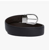 MONTBLANC Gürtel mit umkehrbarem Design für Herren 158572608 [P]